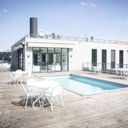 le rooftop confluence