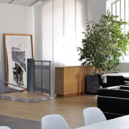 L'atelier - Lyon 7ème arrondissement